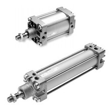Silinder Pneumatik