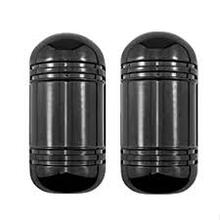 Dual Beam Photoelectric