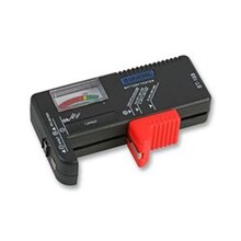 Baterai Tester