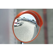 Convex Mirror