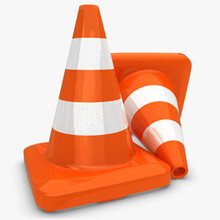 Traffic Cone