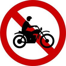 Rambu Lalu Lintas