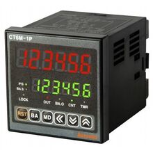 Timer Counter