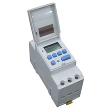 Timer Digital