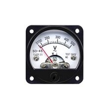 Voltmeter