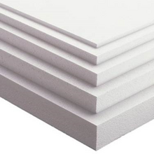 Styrofoam Lembaran