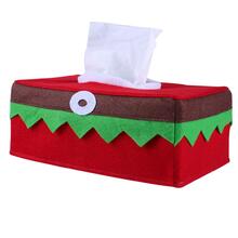 Kotak Tissue