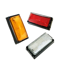 Lampu Truk