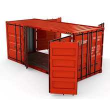Jual Box Container Bekas