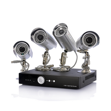 CCTV dan Aksesoris