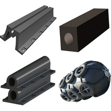 Rubber Fender