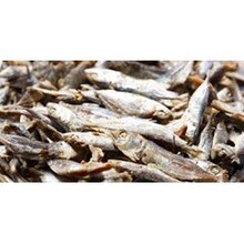 Ikan Kering
