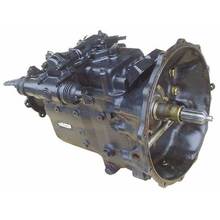 Gearbox Truk