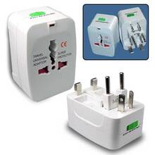 Universal Travel Adapter