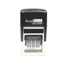 Stempel Expire Date