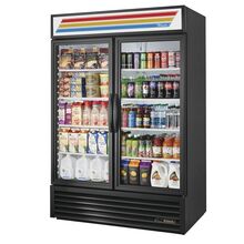 Showcase Cooler