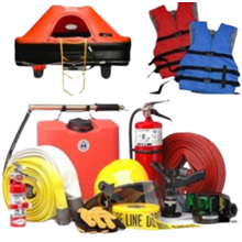 Alat Safety