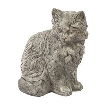 Patung Hewan Image
