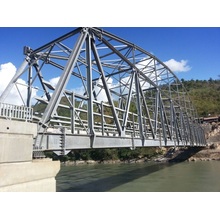 Rangka Jembatan