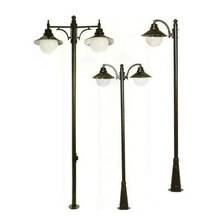 Tiang Lampu