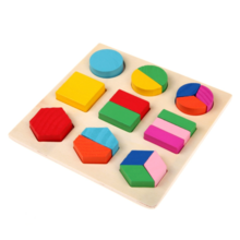 Mainan Puzzle