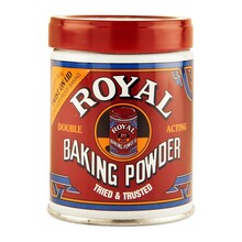 Baking Powder Image