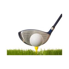 Peralatan Golf Image