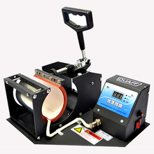 Mesin Press Mug