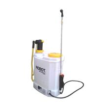 Mesin Sprayer Manual