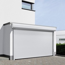 Rolling Door