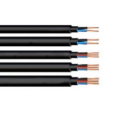 Kabel Listrik NYY