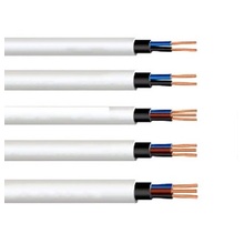 Jual Kabel Listrik NYM