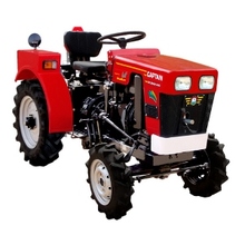 Jual Traktor dan Suku Cadang