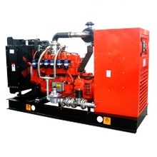 Genset Open