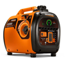 Genset Portable / Mini