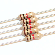 Resistor