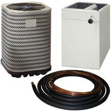 HVAC System