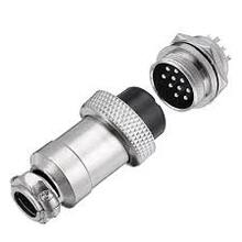 Circular Connector