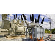 Power Supply