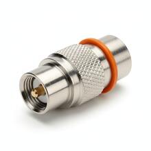 Konektor Coaxial