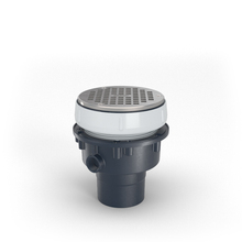 Drainase