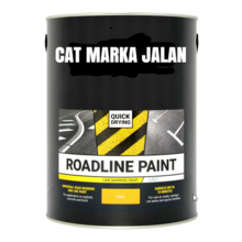 Cat Marka Jalan