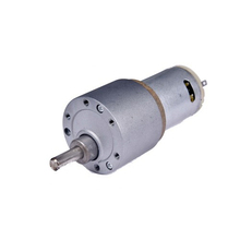 DC Gear Motor