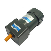 AC Gear Motor