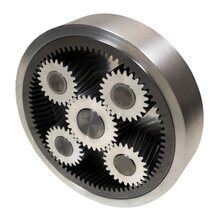Planetary Gear