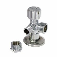 Angle Valve