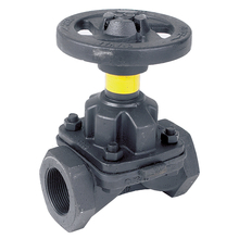 Diaphragm Valve