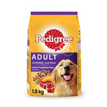 Makanan Anjing