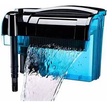 Filter Aquarium