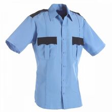 Seragam Security